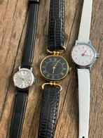 Horloges Titus Prisma, Ophalen of Verzenden, Zo goed als nieuw, Overige merken