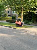FOR SALE: Heavy-Duty Table Tennis / Beer Pong Table, Sport en Fitness, Tafeltennis, Ophalen of Verzenden, Zo goed als nieuw, Tafel Outdoor