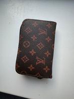 Potemonee pashouder, Sieraden, Tassen en Uiterlijk, Portemonnees, Ophalen of Verzenden, Zo goed als nieuw