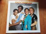 Goombay Dance Band - Born To Win, Cd's en Dvd's, Vinyl | Pop, Ophalen of Verzenden, 1980 tot 2000, 12 inch