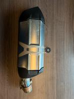 BMW 1250 GS uitlaat demper, Motoren, Ophalen of Verzenden