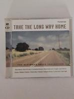 Take the long way home (2-CD), Verzenden, 1980 tot 2000, Zo goed als nieuw