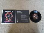 Di-Rect / Pommelien Thijs Record Store Day Vinyl, Cd's en Dvd's, Ophalen of Verzenden, Nieuw in verpakking, Single