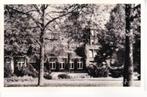 VUGHT,- Retraitehuis ,,Loyola'' Achterop papierresten. 31-07, Verzenden, 1960 tot 1980, Gelopen, Noord-Brabant