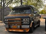 Bumper lip - Add on Lip - Bumper spoiler Chevy/GMC Van, Auto diversen, Auto-accessoires, Ophalen, Nieuw