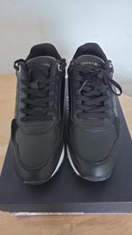 Tommy Hilfiger Sneakers, Zwart, Ophalen of Verzenden, Tommy Hilfiger, Sneakers of Gympen
