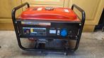 Benzine Generator DJ3000CL – 3kW – Aggregaat, Ophalen, Zo goed als nieuw, Minder dan 5 kVA, Benzine