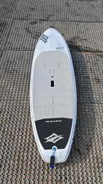 Naish Hover downwind crossover | Midlenght, Zo goed als nieuw, Wingsurf-board