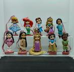 Disney Animators prinsessen set kerst ornamenten ornament, Ophalen of Verzenden, Nieuw