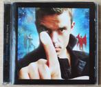 CD Robbie Williams: Intensive Care, Verzenden, 2000 tot heden, Zo goed als nieuw