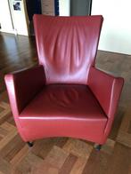 Montis Windy fauteuil (2 stuks), Huis en Inrichting, Fauteuils, Ophalen, Modern design, Zo goed als nieuw, 50 tot 75 cm