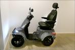 Scootmobiel IVA S1000 (aanschaf nov '24), Zo goed als nieuw, 16 km/u of meer, 46 km of meer, Ophalen