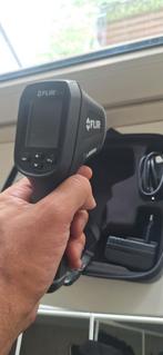FLIR TG165 Warmtebeeldcamera - Zo Goed Als Nieuw!, Ophalen of Verzenden