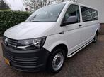 Volkswagen Transporter Kombi 2.0 TSI L2H1 22385.- INCL BTW 9, Auto's, Voorwielaandrijving, Stof, Gebruikt, Euro 6