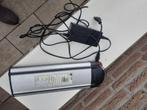gazelle innergy accu gold met lader, Fietsen en Brommers, Fietsaccessoires | Fietsaccu's, Ophalen of Verzenden, Gebruikt