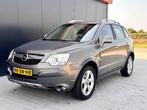 Opel Antara 3.2 V6 Cosmo Automaat Xenon | Leer | Navi | NAP, Auto's, Opel, Automaat, 3195 cc, Beige, Bedrijf