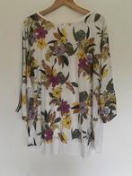 Mooie tuniek, Ophalen of Verzenden, Zo goed als nieuw, Blouse of Tuniek