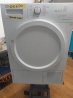 D51 warmtepomp droger, Ophalen, 6 tot 8 kg, Zo goed als nieuw, 85 tot 90 cm