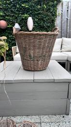 Bollenmand, Ophalen, Gebruikt, Minder dan 60 cm, Rond