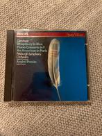 Georg Gershwin - Rhapsody in Blue, Verzenden, Barok, Zo goed als nieuw