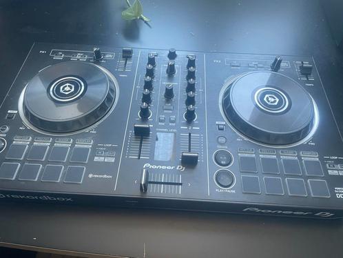 Pioneer DDJ-RB DJ Controller, Muziek en Instrumenten, Dj-sets en Draaitafels, Zo goed als nieuw, Pioneer, Ophalen