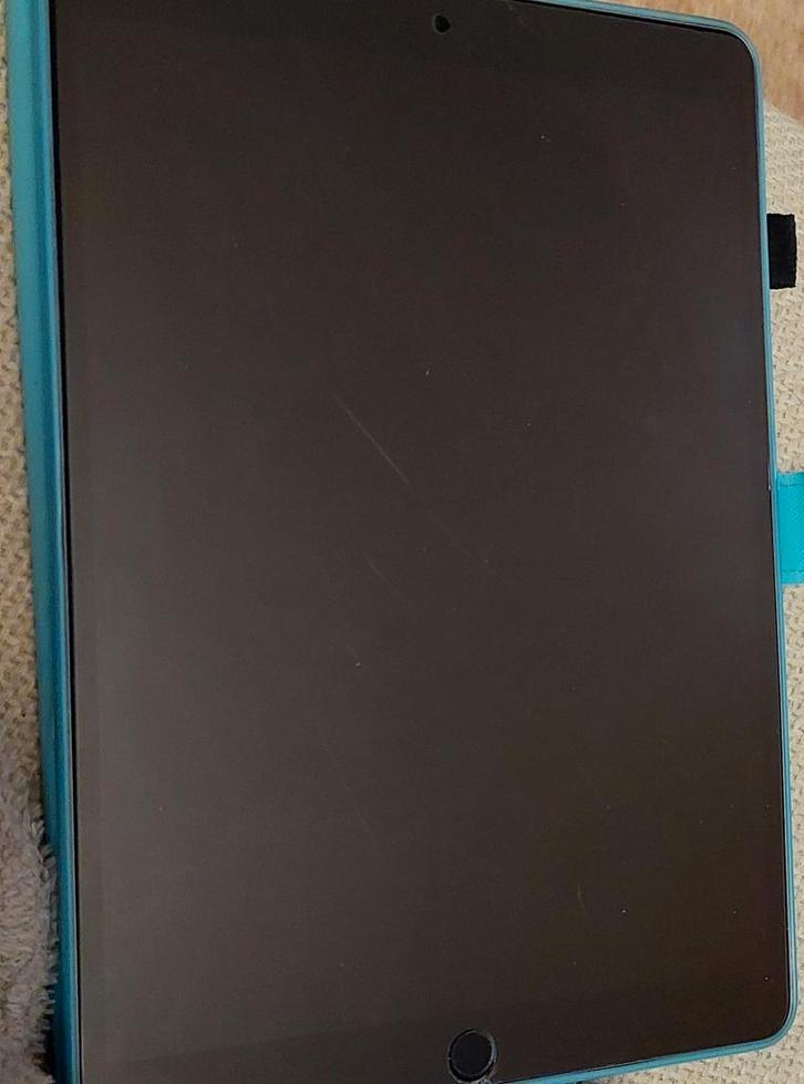 iPad Air 3 (64GB) - Zo goed als nieuw!, Computers en Software, Apple iPads, Zo goed als nieuw, Apple iPad Air, 10 inch, 64 GB