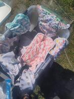 Wasbare luierset van peenut, Kinderen en Baby's, Ophalen of Verzenden, Gebruikt, Jongetje of Meisje