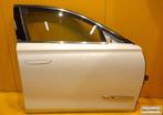 CITROEN DS9 PORTIER DEUR RECHTS ORIGINEEL ALLES LEVEBRAAR!!!, Gebruikt, -, Ophalen of Verzenden, Achter