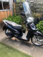 Peugeot, Fietsen en Brommers, Scooters | SYM, Ophalen of Verzenden, Gebruikt, Benzine, Overige modellen