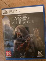 Assassin's Creed Mirage - PS5, Ophalen of Verzenden, Zo goed als nieuw
