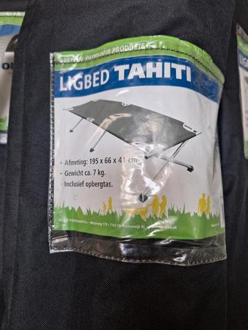 Slaapmatjes quechua comfort en veldbed obelink beschikbaar voor biedingen