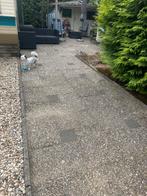Gratis af te halen, Tuin en Terras, Grind, Keien en Split, Ophalen, Gebruikt
