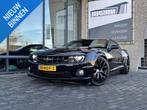 Chevrolet USA Camaro MagnaCharger 6.2 V8*500+PK!*AUTOM*PANO*, Auto's, Automaat, Euro 5, Gebruikt, 1700 kg