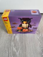 Lego 40497 Halloween Uil NIEUW, Ophalen of Verzenden, Nieuw, Complete set, Lego
