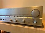 Denon PMA-1080 versterker zilverkleurig, Ophalen, Gebruikt, Denon, 60 tot 120 watt