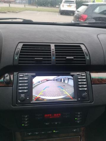 BMW E90 E93 radio navigatie android 10 wifi dab carkit 9inch beschikbaar voor biedingen