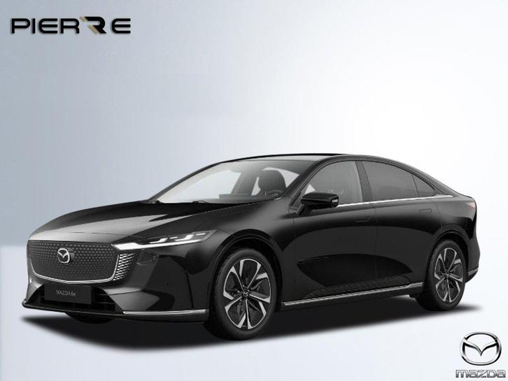 Mazda 6e Takumi PLUS | 80 KWh | TOT 552 KM ACTIERADIUS | LON, Auto's, Mazda, Bedrijf, Te koop, Metallic lak, Elektrisch, Hatchback
