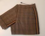 Espresso pantalon met bijpassende trui, Kleding | Dames, Maat 34 (XS) of kleiner, Ophalen of Verzenden, Zo goed als nieuw, Zwart