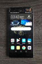 Te Koop, Huawei P8 met glas schade, toestel werkt goed, Telecommunicatie, Mobiele telefoons | Huawei, Ophalen of Verzenden