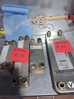 Warmtewisselaar platenwisselaar, Ophalen of Verzenden, Minder dan 60 cm, Overige typen, Minder dan 30 cm