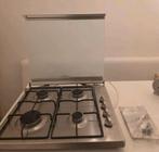 Etna gaskookplaat - 4 zones, Ophalen, Gebruikt, Minder dan 85 cm, 4 kookzones