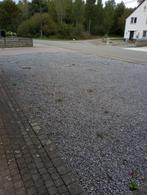 gratis grind, Tuin en Terras, Grind, Keien en Split, Ophalen, Overige materialen, Zo goed als nieuw, Grind