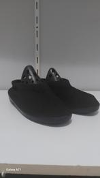 Zomerschoenen/ sloffen zwart mt.40, Ophalen of Verzenden, Zo goed als nieuw, Zwart, Pantoffels of Sloffen