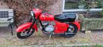 Jawa Oldtimer, Overig, 11 kW of minder, 1 cilinder, Minimaal motorrijbewijs A1