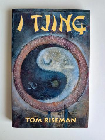 T. Riseman - I Tjing beschikbaar voor biedingen