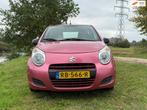 Suzuki Alto 1.0 Base, Euro 5, Stof, Gebruikt, 200 kg