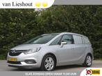 Opel Zafira 1.6 CDTi EURO 6 Van NL-Auto! GRIJS KENTEKEN! --, Auto's, 1600 kg, Origineel Nederlands, Te koop, Zilver of Grijs