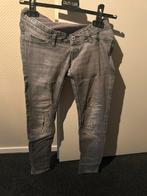 Mama skinny 34 h&m grijs, Kleding | Dames, Positiekleding, Ophalen, Zo goed als nieuw, Maat 34 (XS) of kleiner, Grijs