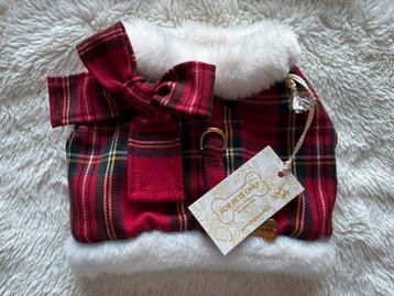 For Pets Only Kerst beschikbaar voor biedingen