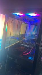 Game PC - RTX 2070, i7-7700K, 32GB RAM, 1.2TB Opslag, Computers en Software, Desktop Pc's, Gebruikt, 32 GB, Ophalen of Verzenden